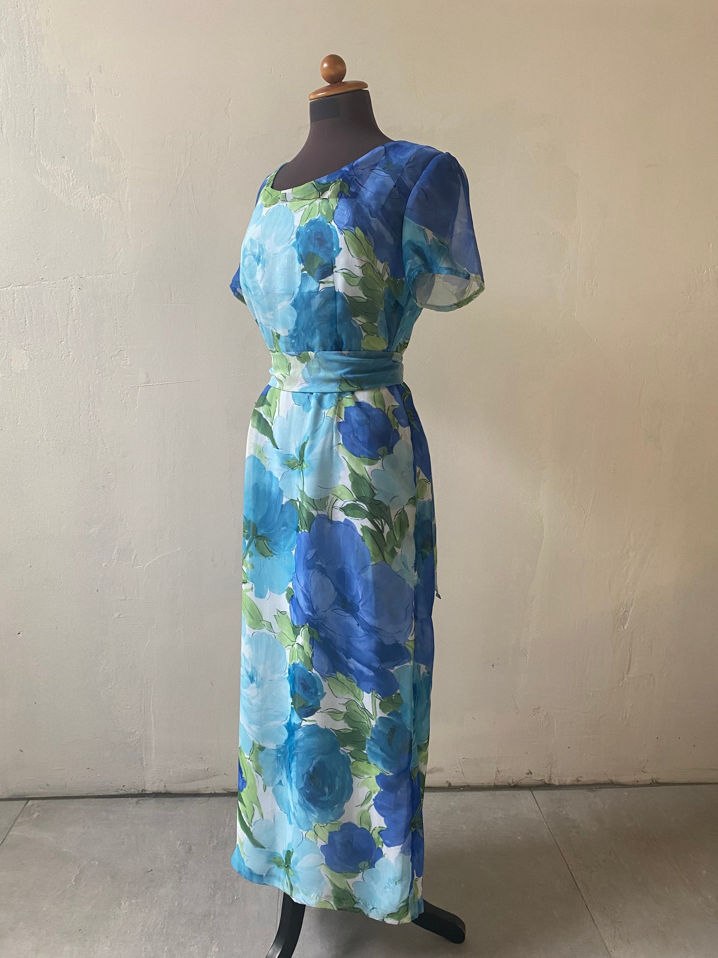 Abito anni ‘70 🦋 - TG. 40