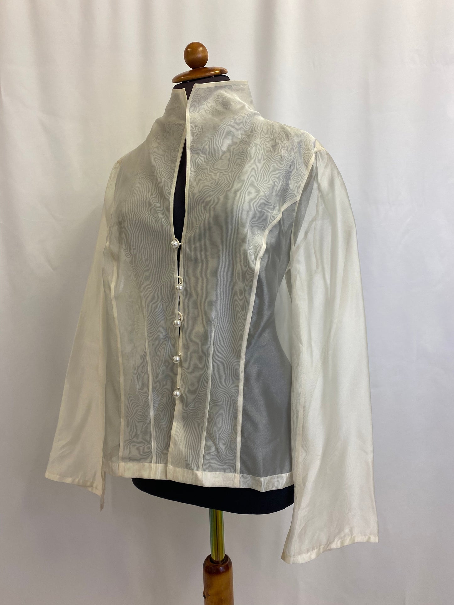 Camicia Vera Mont - TG. 40/42