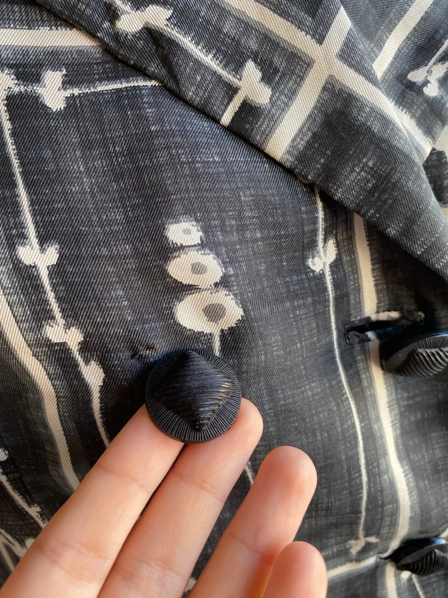 Tailleur sartoriale anni ‘60- TG. 44