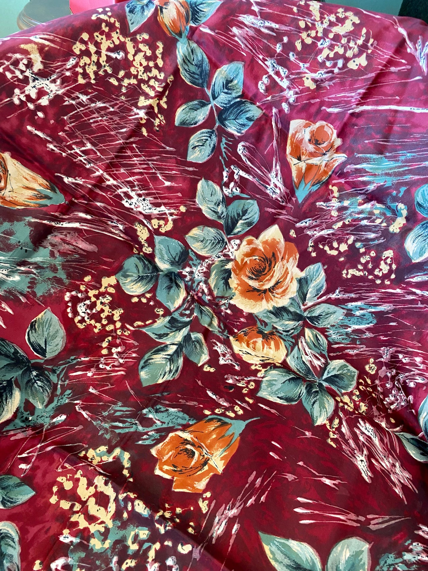 Foulard anni ‘50