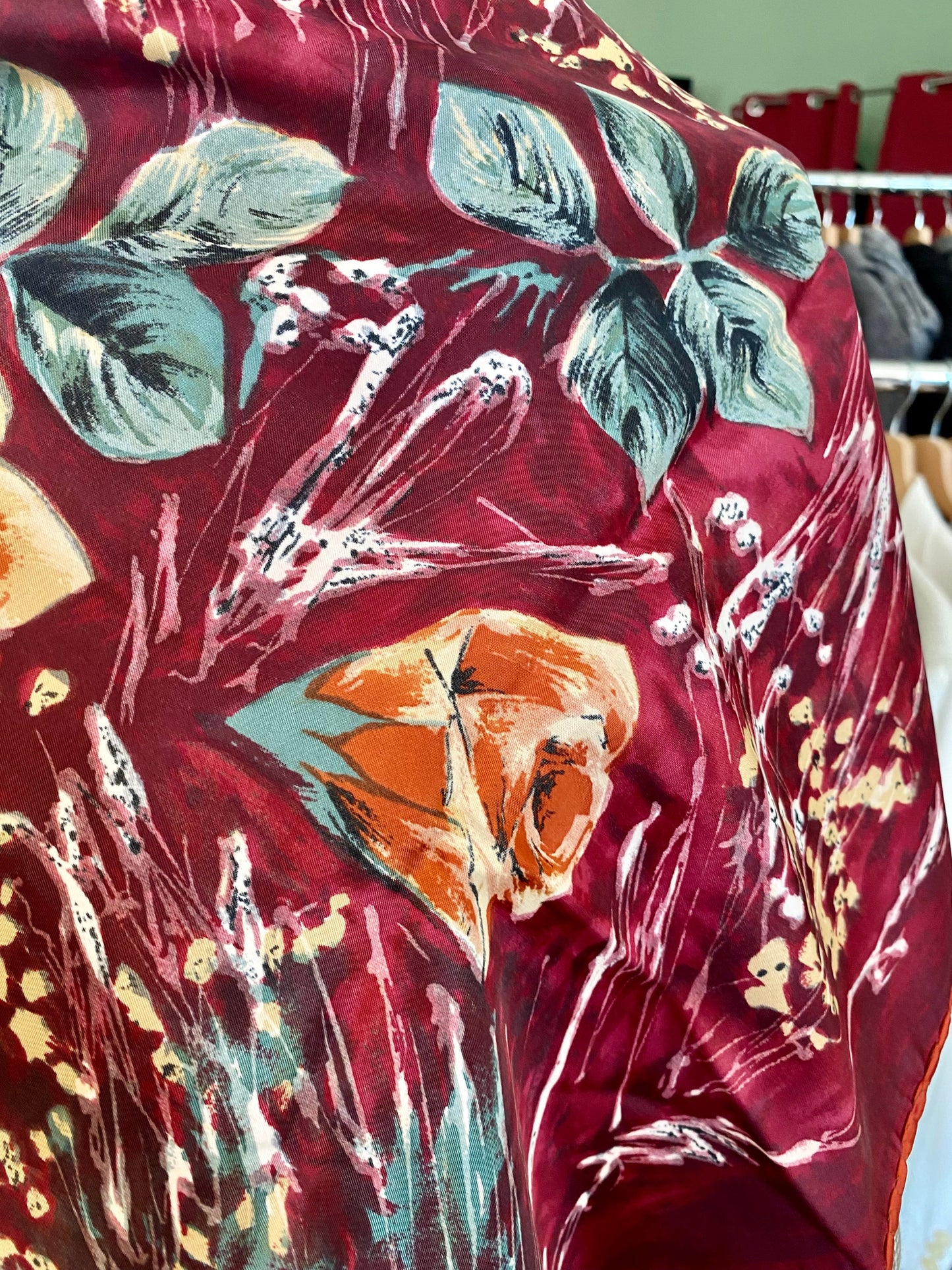 Foulard anni ‘50