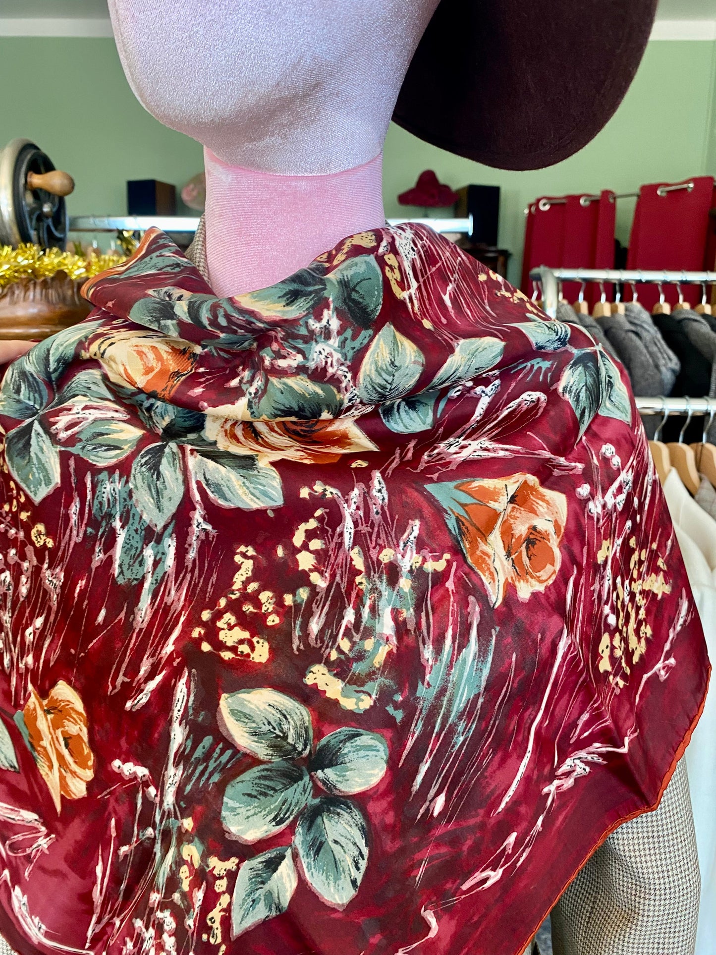 Foulard anni ‘50