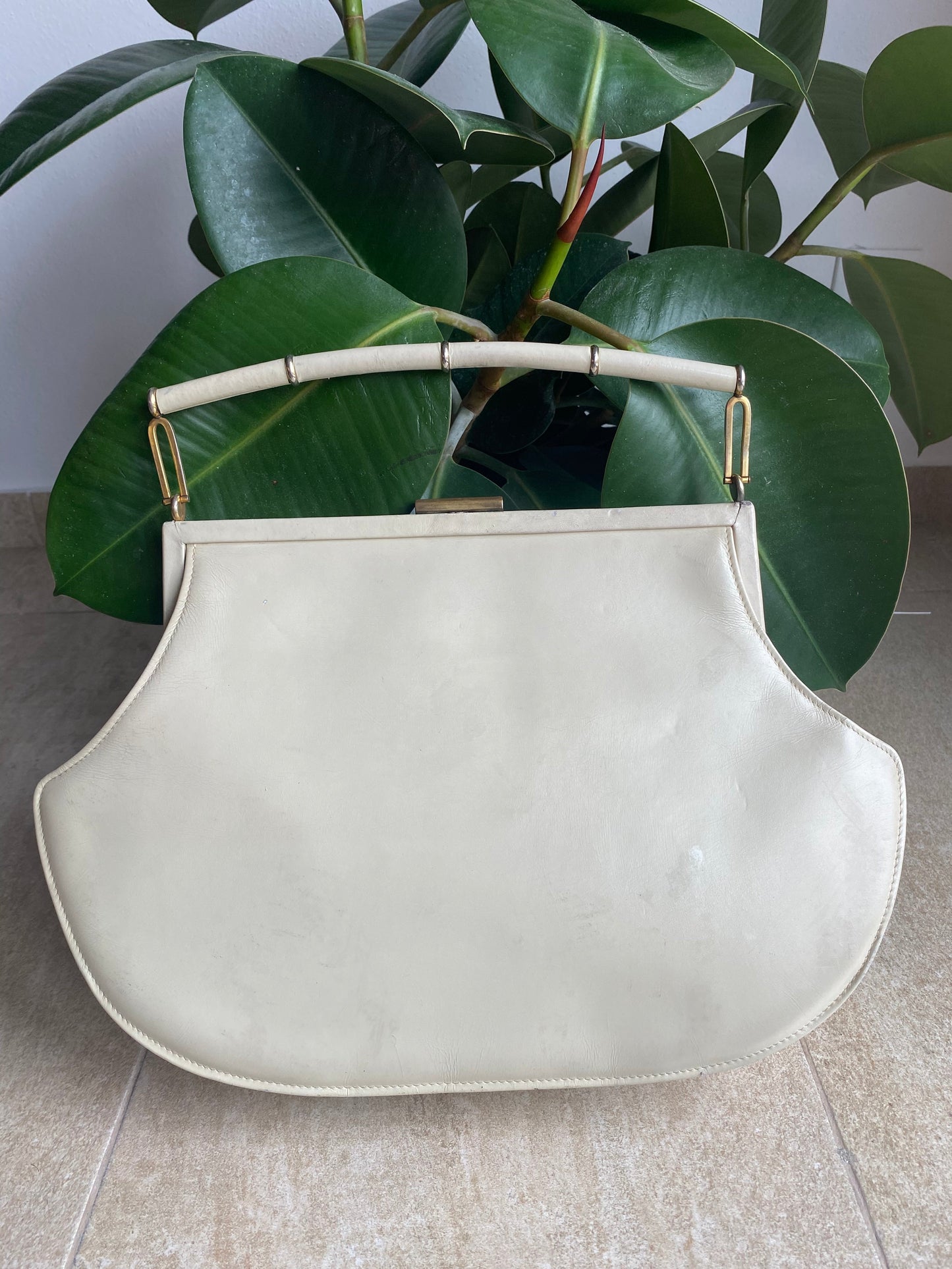 Borsa tapestry anni ‘60