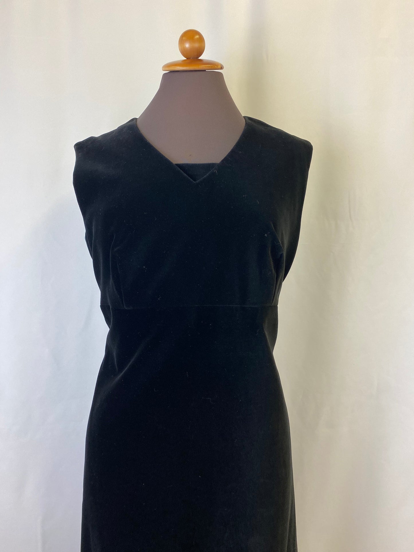 Maxi dress anni ‘70 - TG. 42/44
