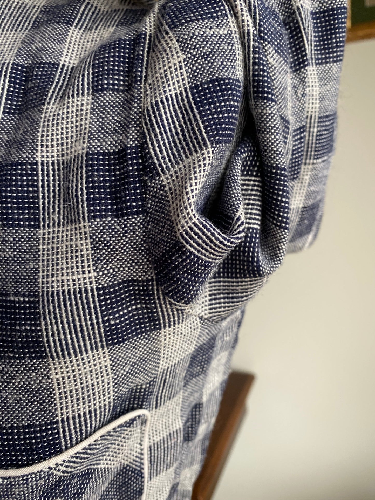 Abito marinaretta in lanetta ⚓️ - TG. 40/42