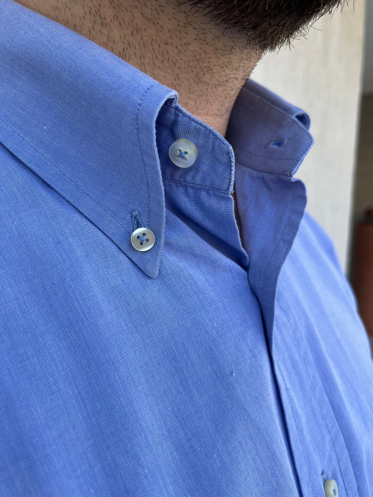 Camicia button down tg. M