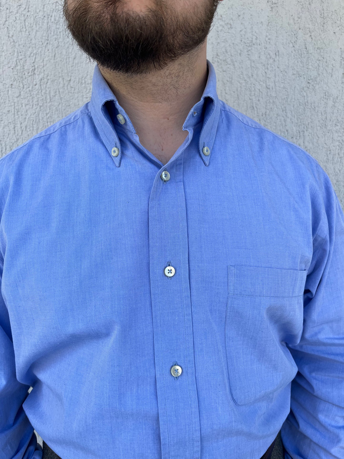 Camicia button down tg. M