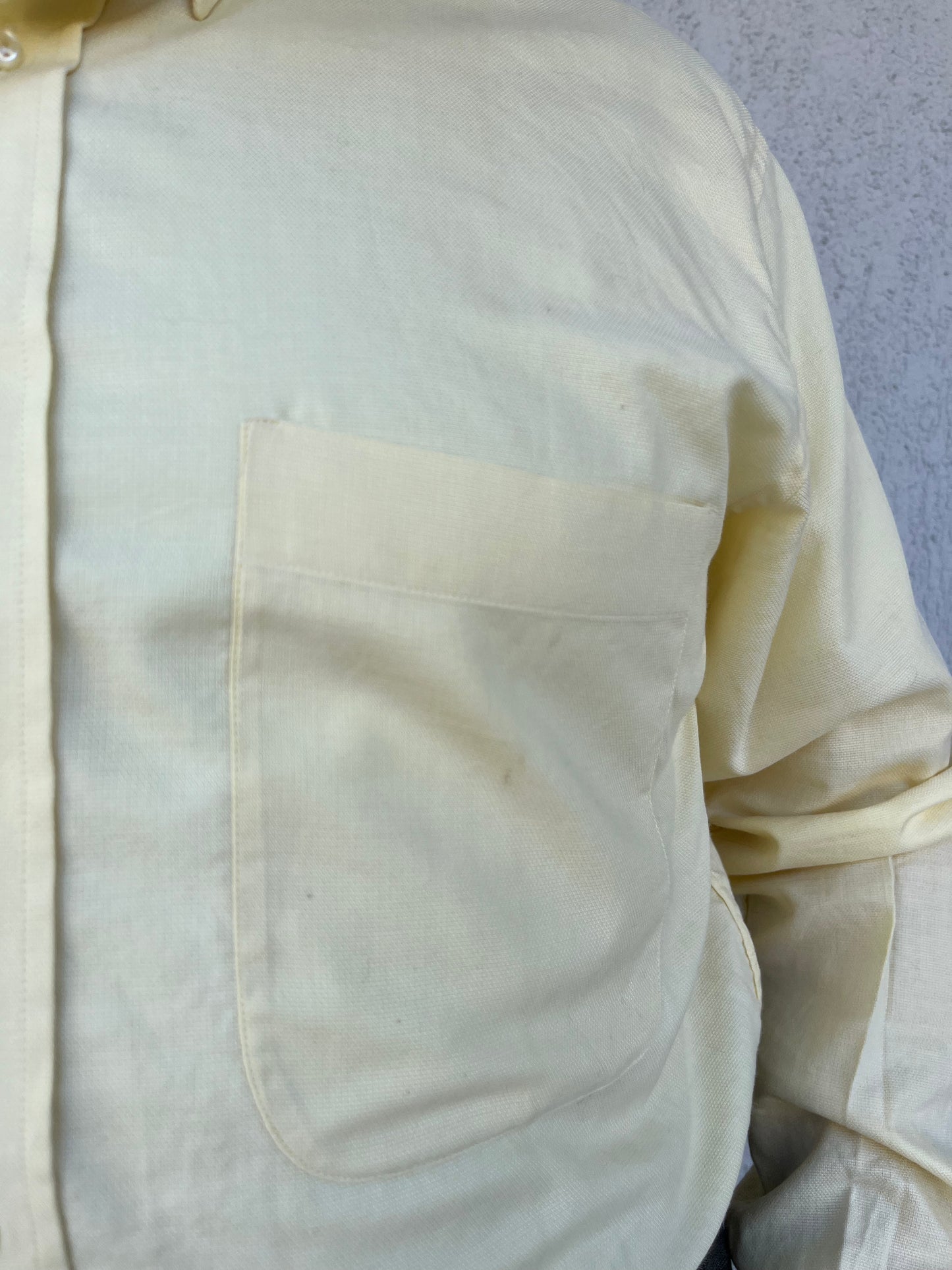 Camicia button down tg. M