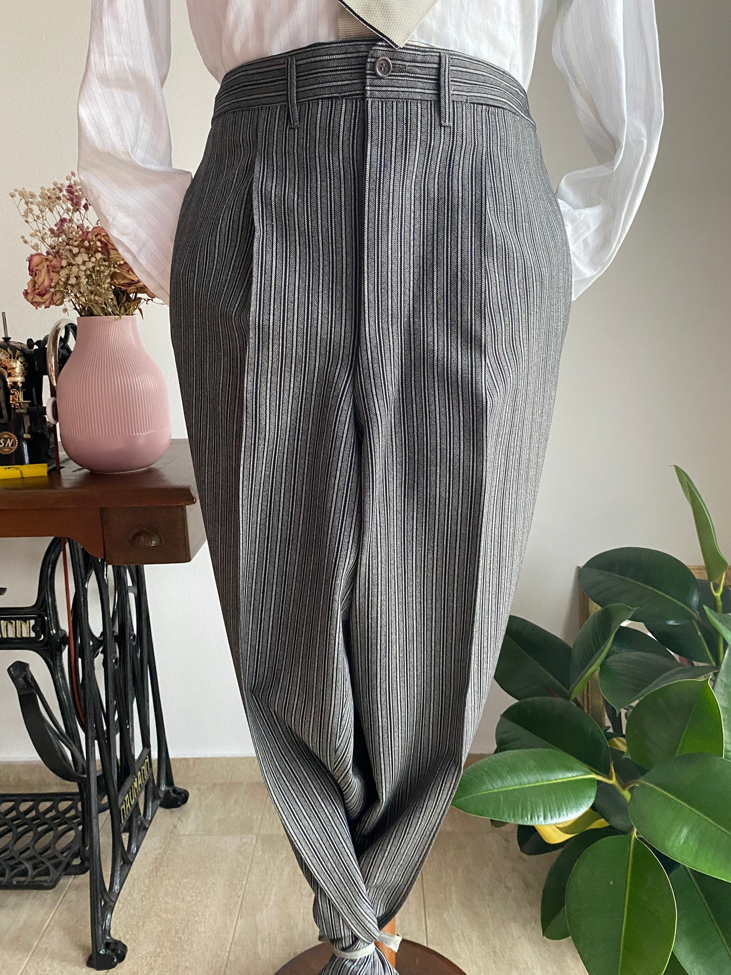 Tight sartoriale del 1965