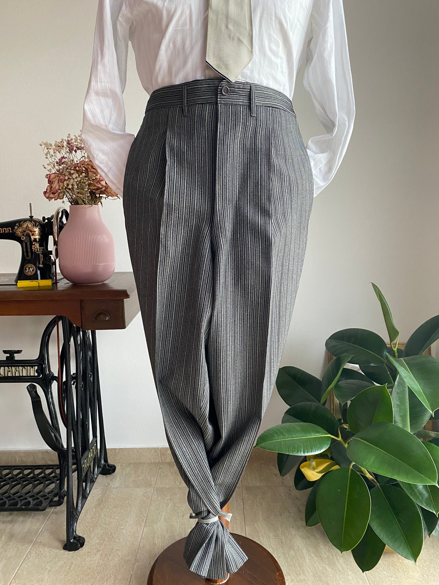 Tight sartoriale del 1965