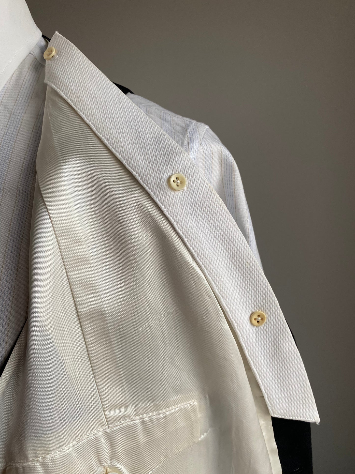 Tight sartoriale del 1965