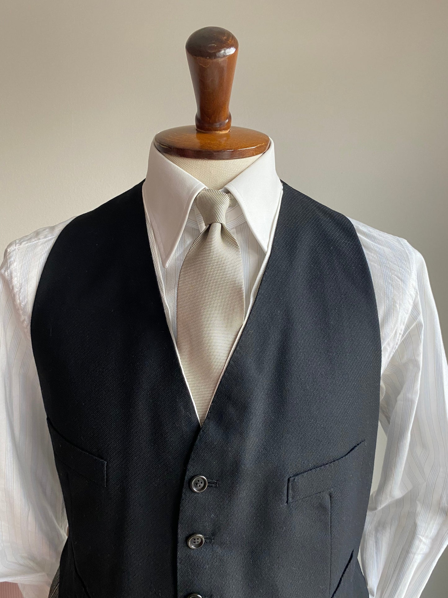 Tight sartoriale del 1965