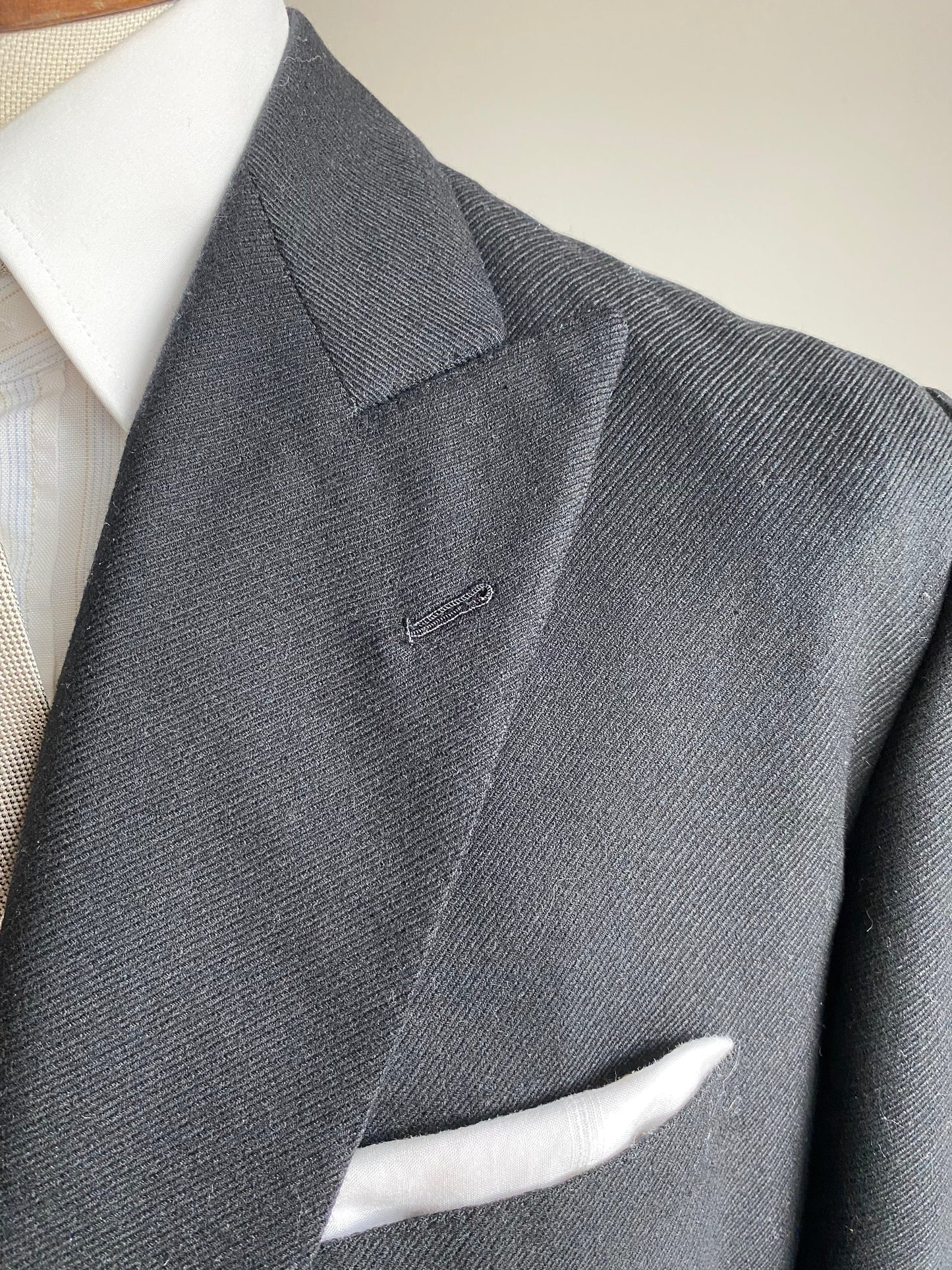 Tight sartoriale del 1965