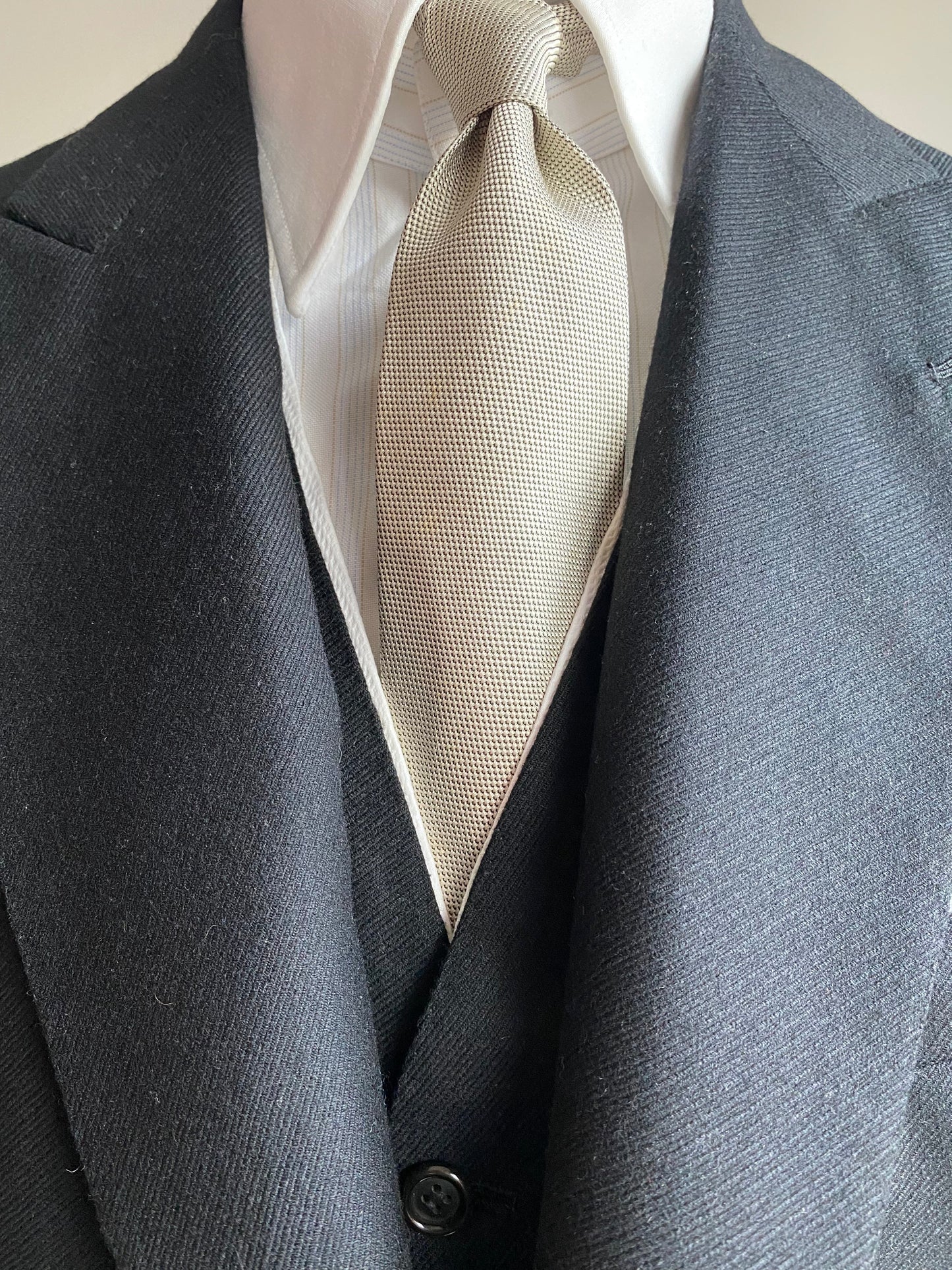 Tight sartoriale del 1965