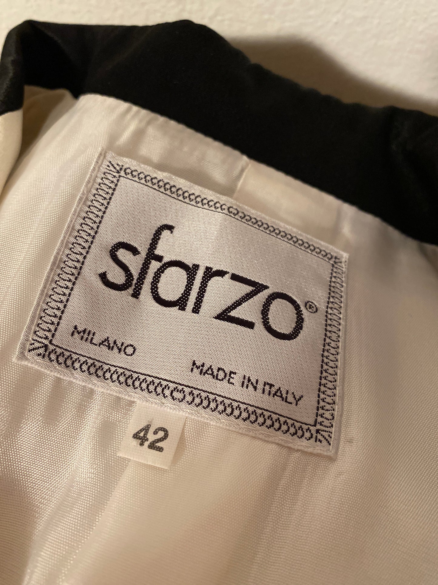 Camicia Sfarzo Milano - Tg. 40/42