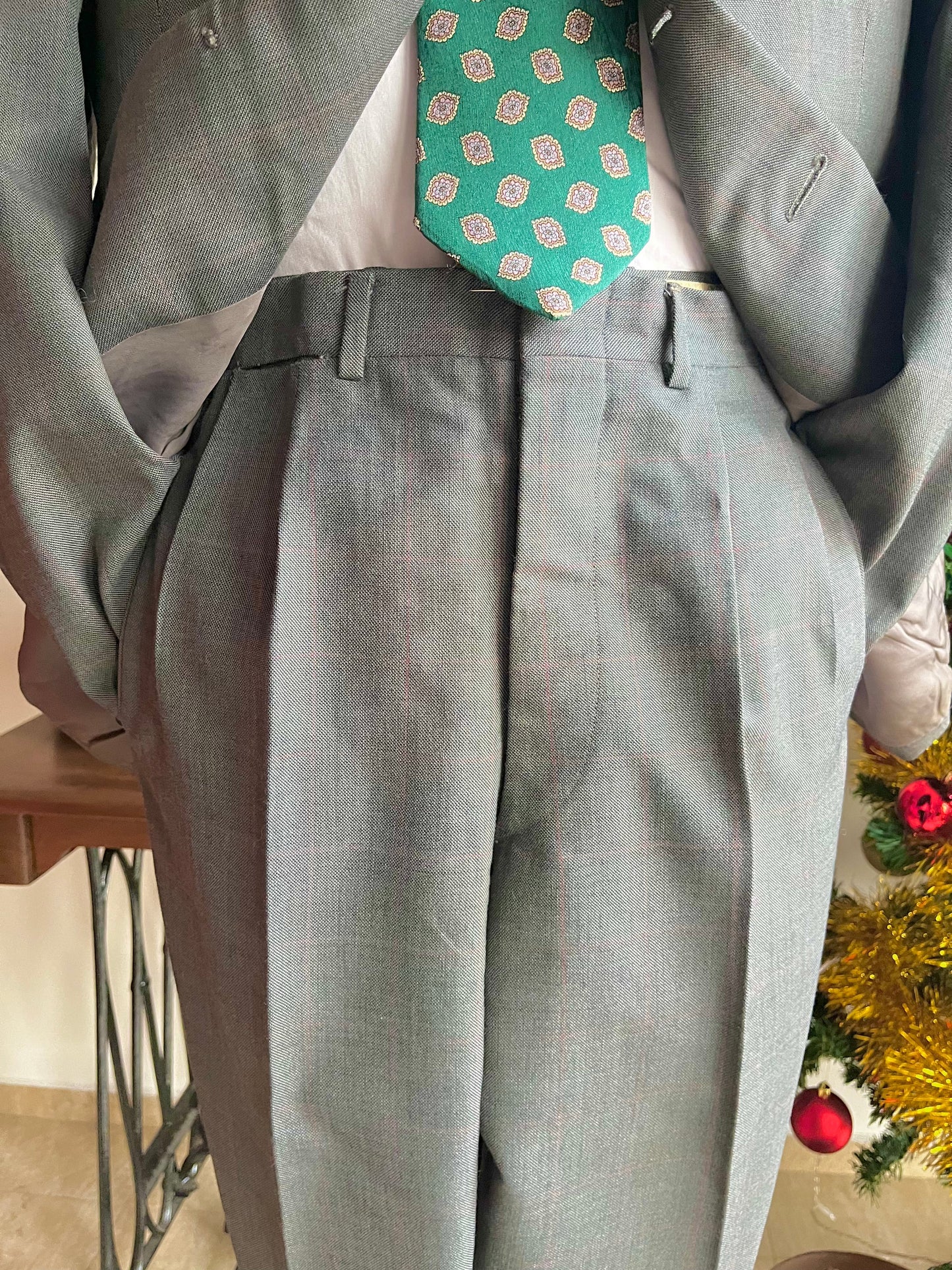 Completo anni ‘60 sartoriale