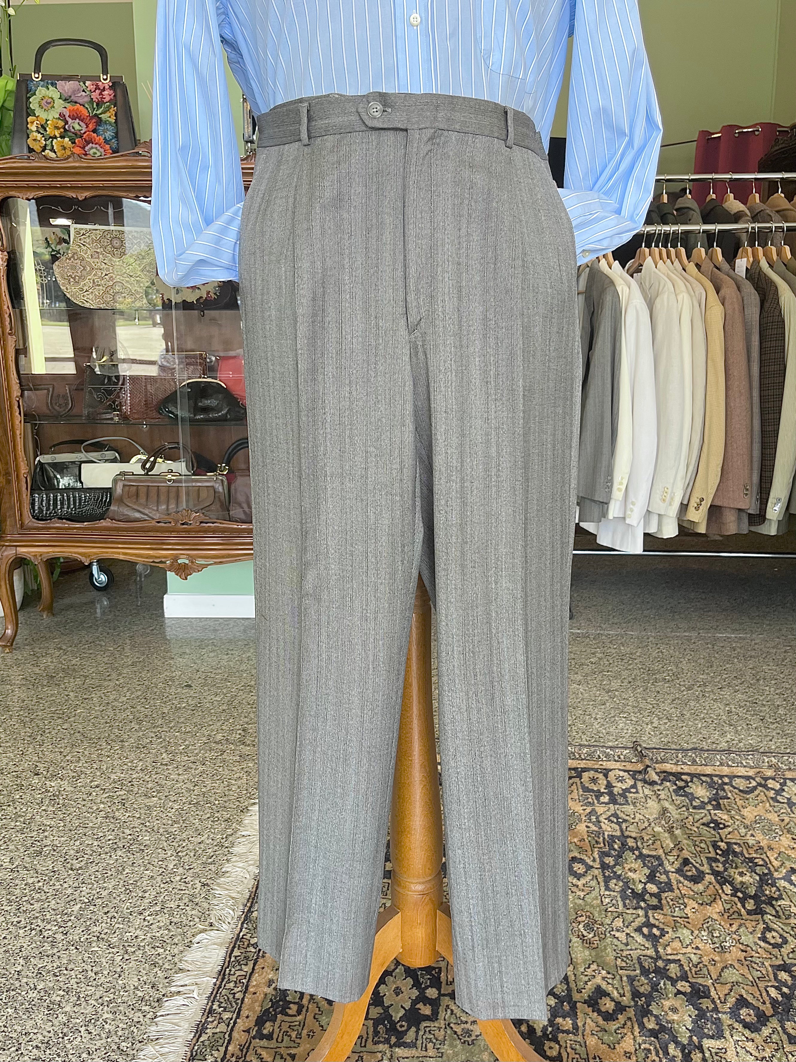 Calzoni – dantanvintage