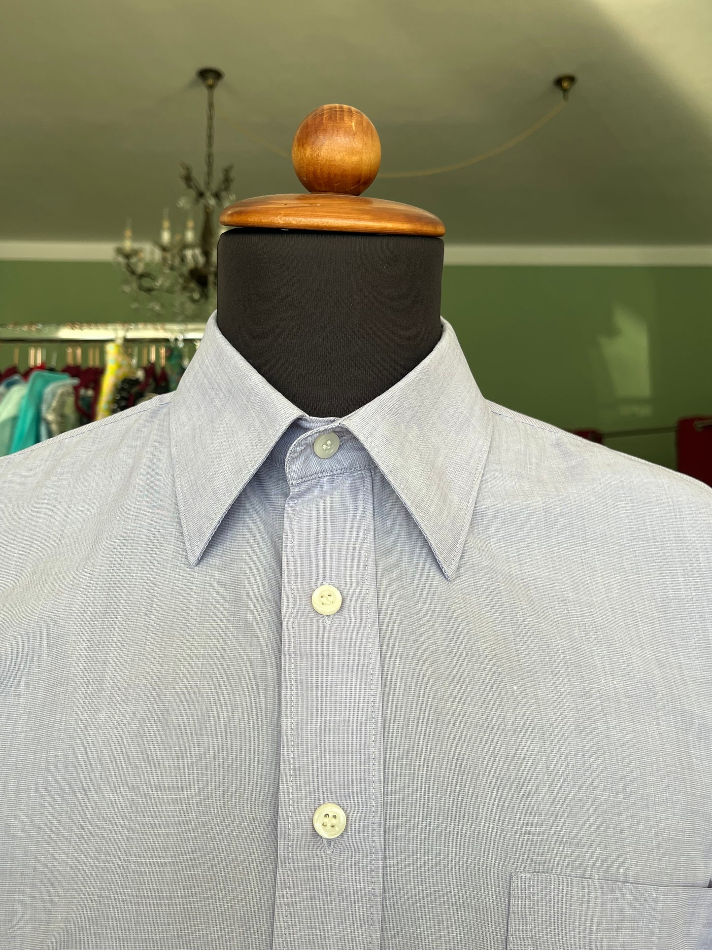 Camicia anni ‘90 L-XL