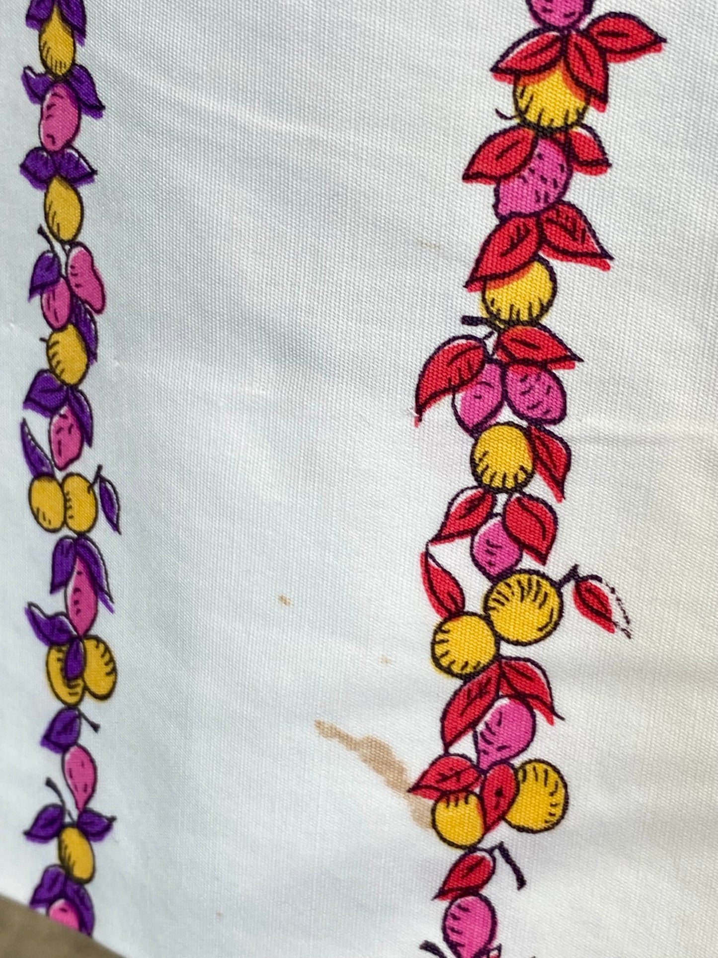 Gonna sartoriale realizzata con tessuto Emilio Pucci - TG. 48/50