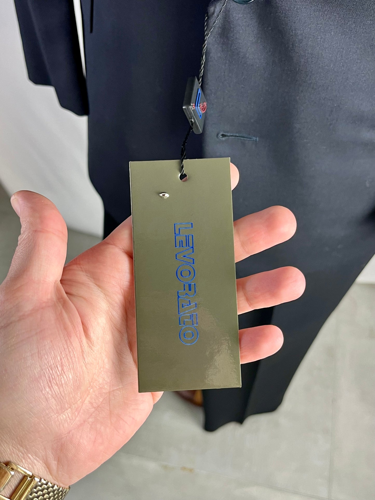 Completo anni '80 tg. 48