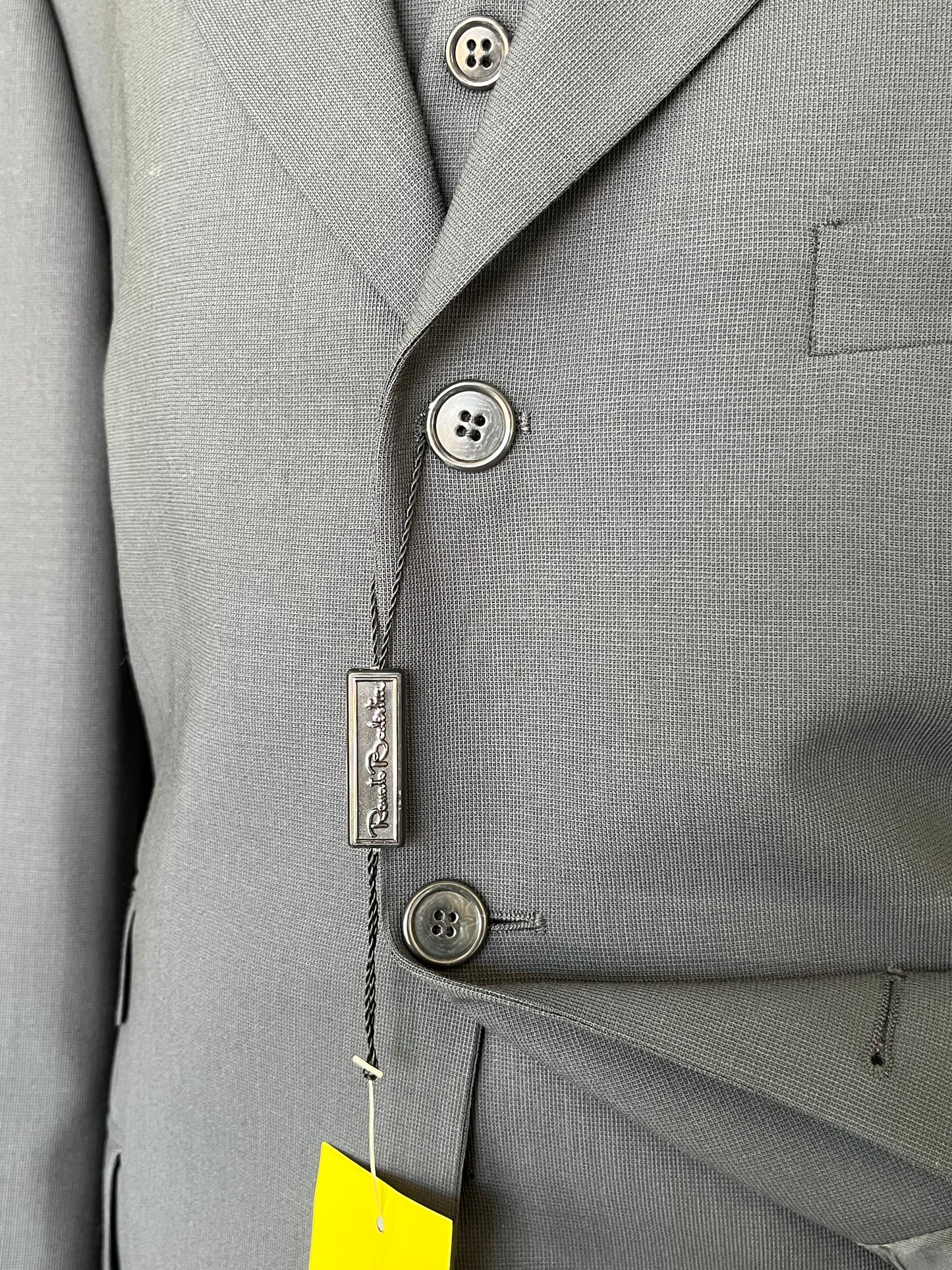 Completo tre pezzi anni ‘90 NOS tg. 56-58