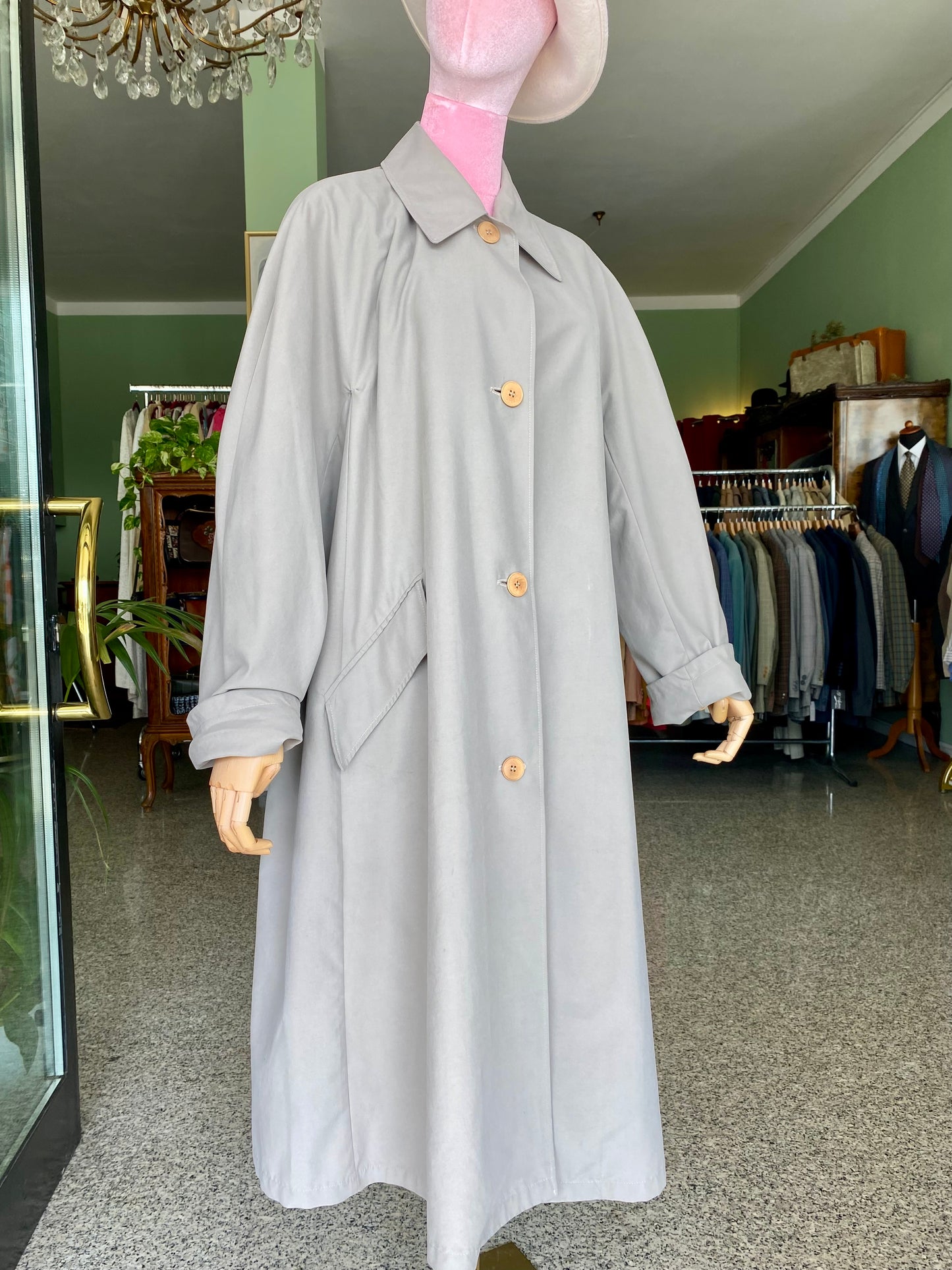 Trench anni ‘80 Marella - TG. 46/48/50