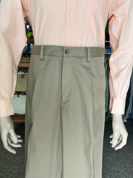 Calzoni anni ‘90 in cotone tg. 50