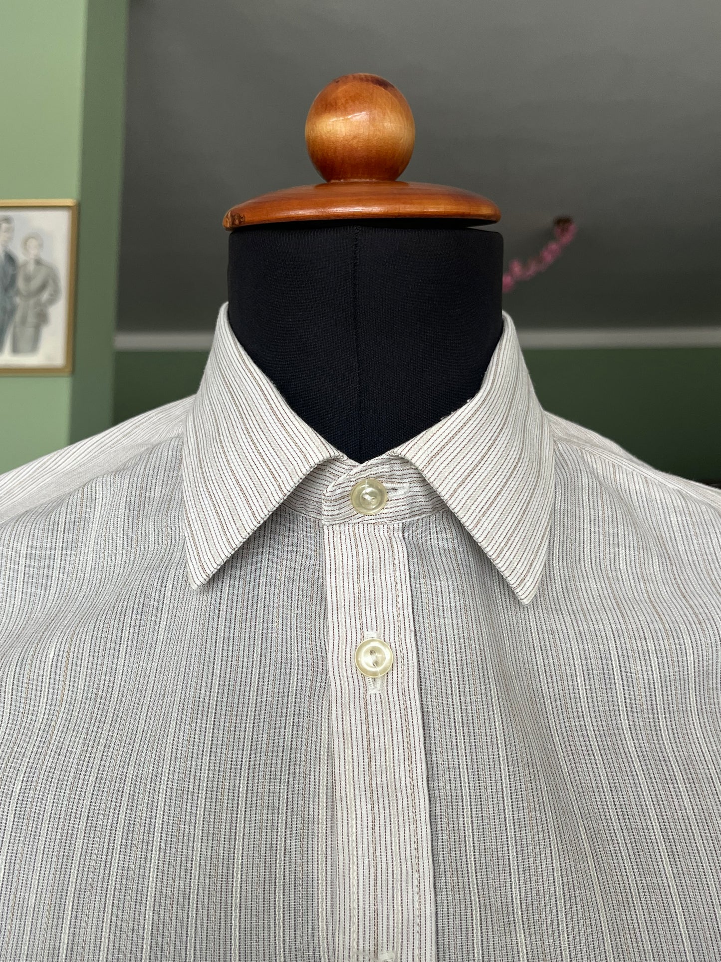 Camicia anni ‘80 tg. S-M