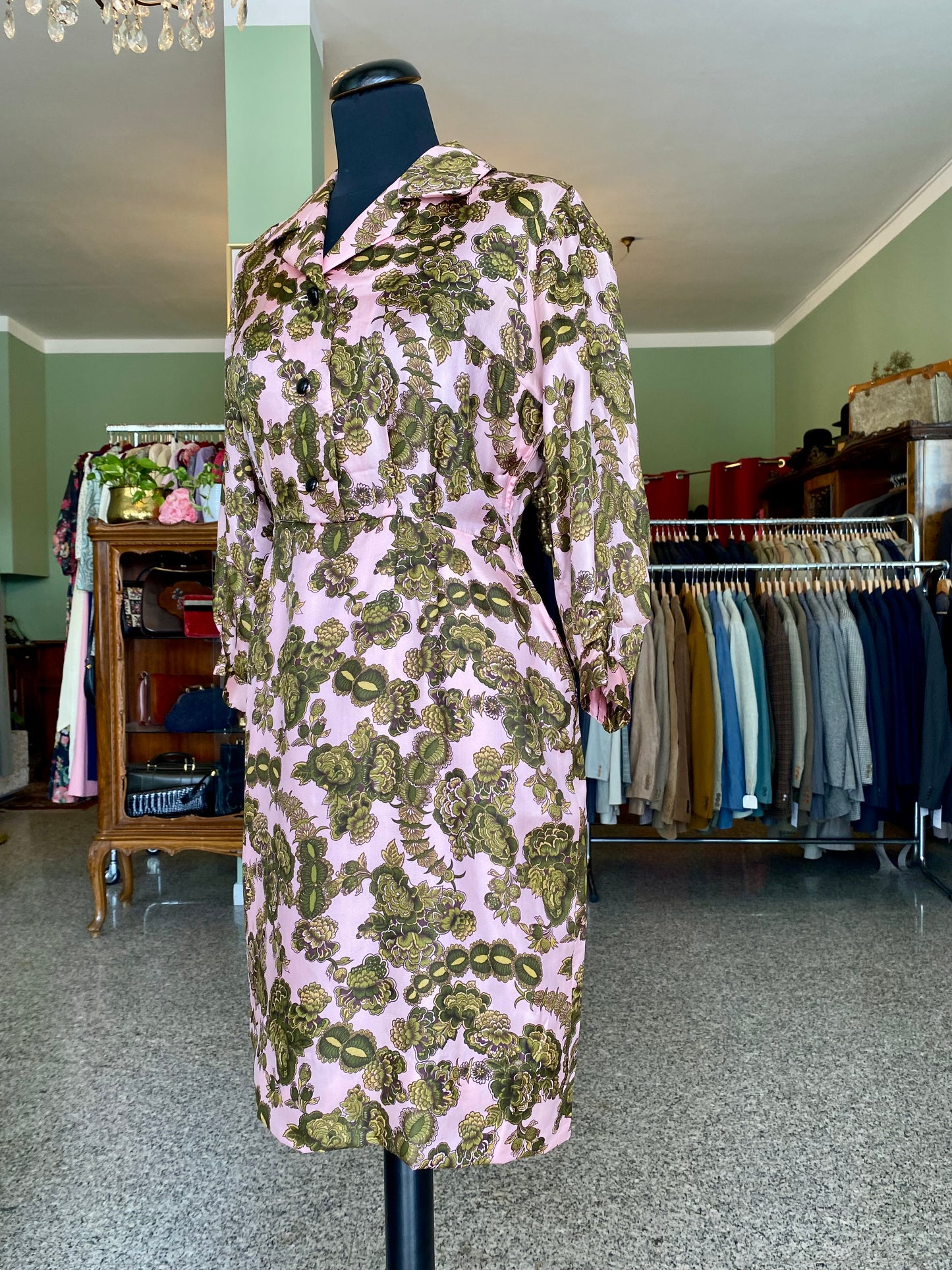 Abito sartoriale anni ‘60 - TG. 40