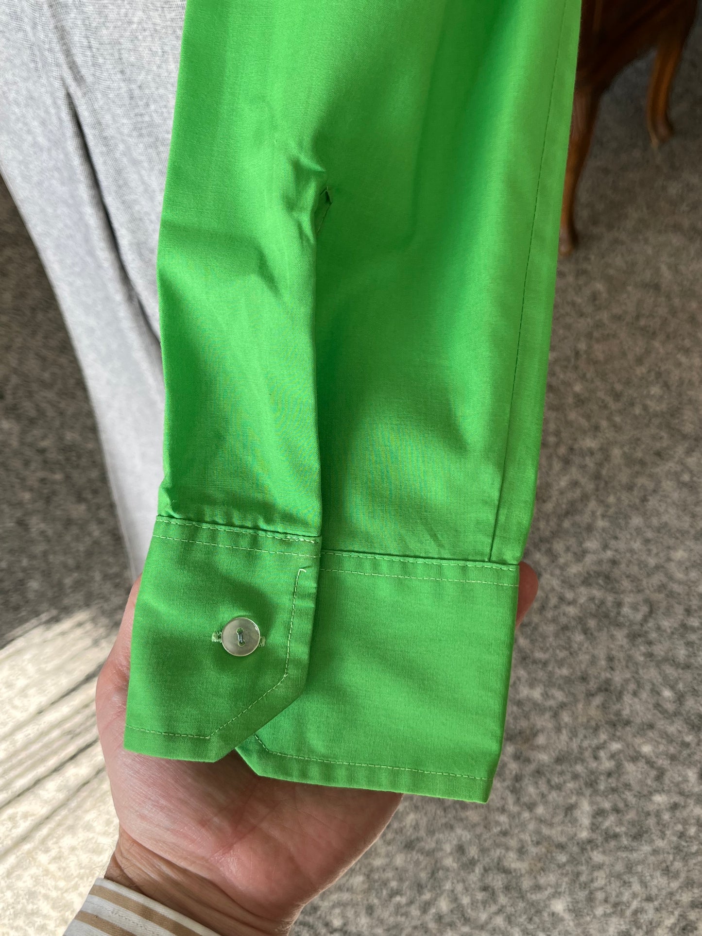 Camicia anni ‘70 tg. L-XL