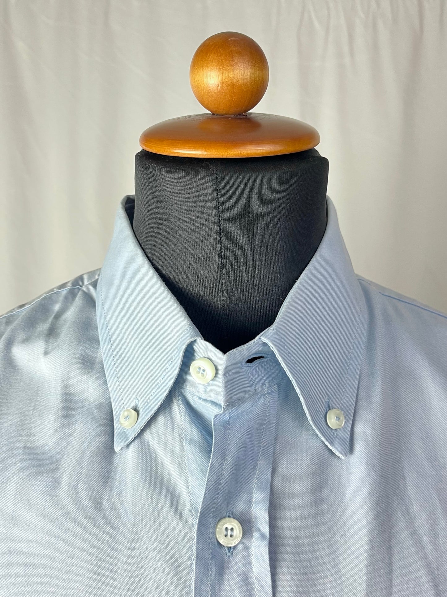 Camicia Fred Perry anni ‘90 tg. M-L