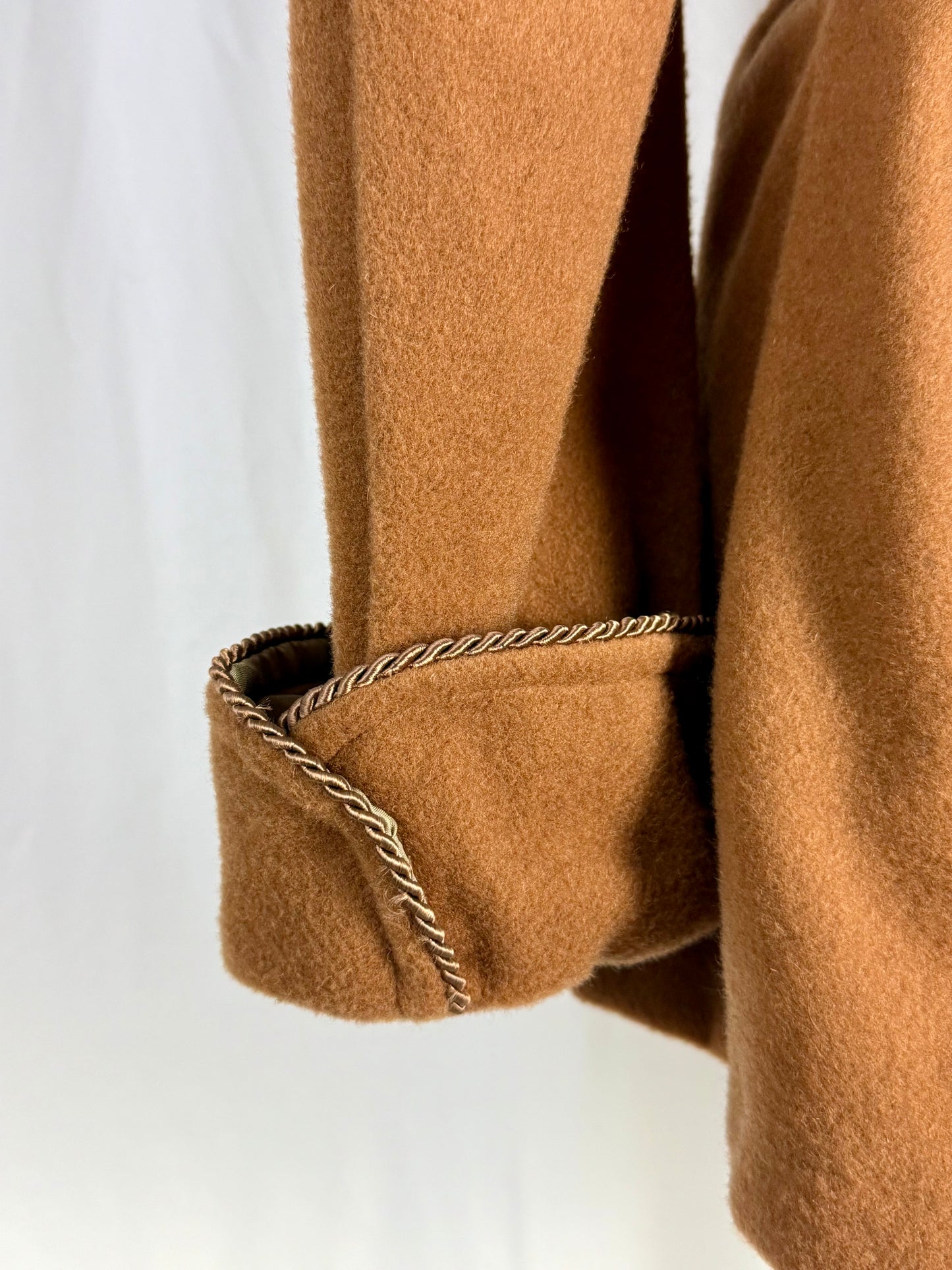 Giacca da camera nuova fondo di magazzino - TG. XL