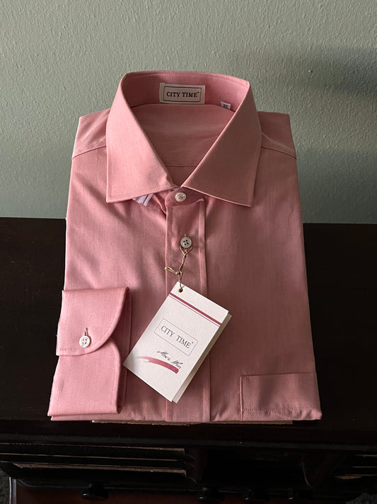Camicia in cotone NOS tg. S-M