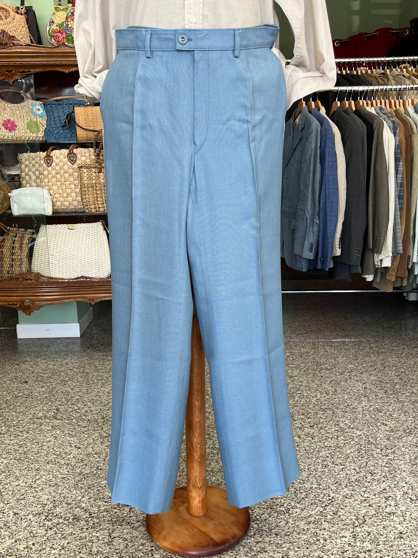 Completo anni '70 tg. 52-54