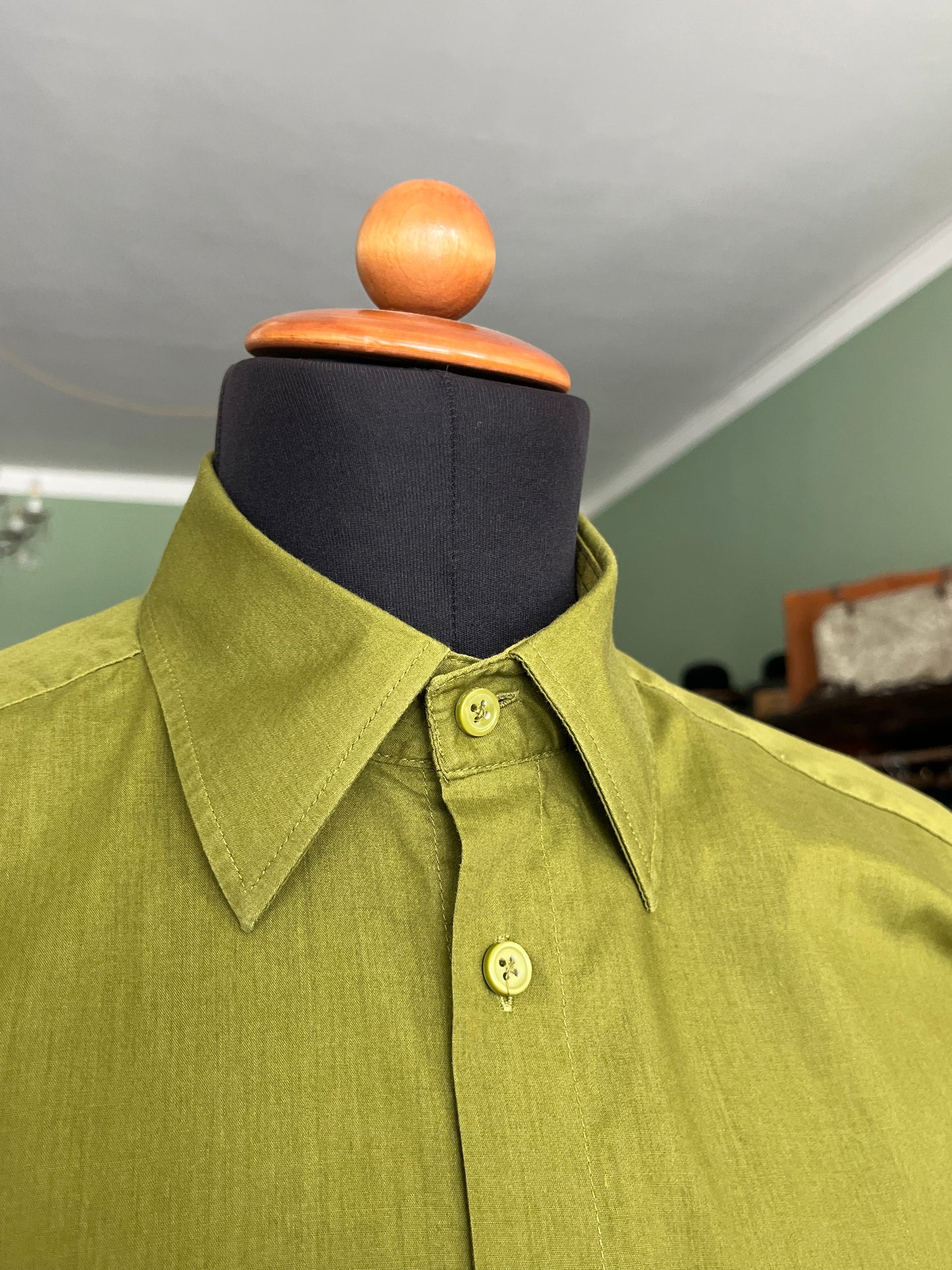 Camicia anni ‘90 tg. M-L