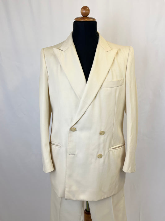 Completo anni ‘70 sartoriale tg. 48