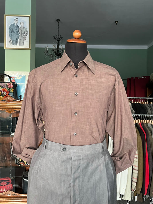 Camicia anni ‘80 tg. M-L