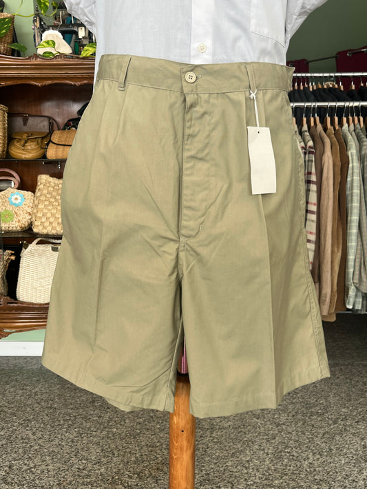 Calzoncini in cotone tg. 52 NOS