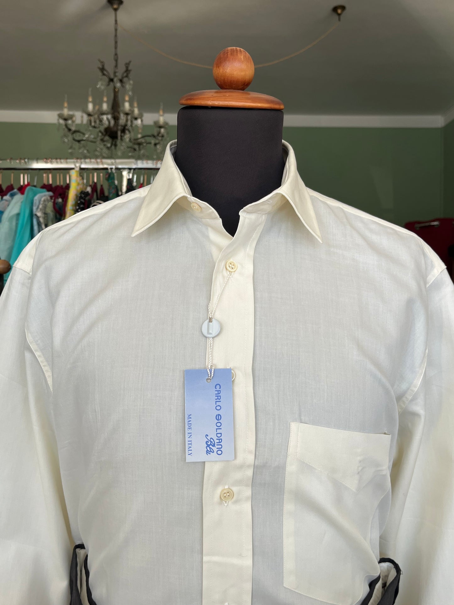 Camicia anni ‘90 S-M