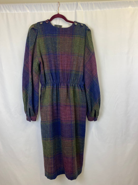 Abito in lana - TG.44/46