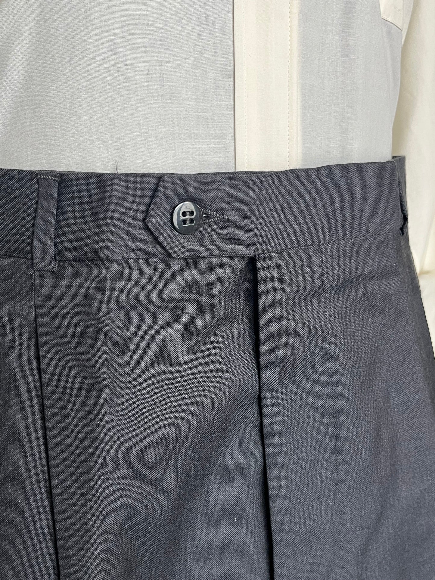 Calzoni anni ‘80 NOS tg. 46-48