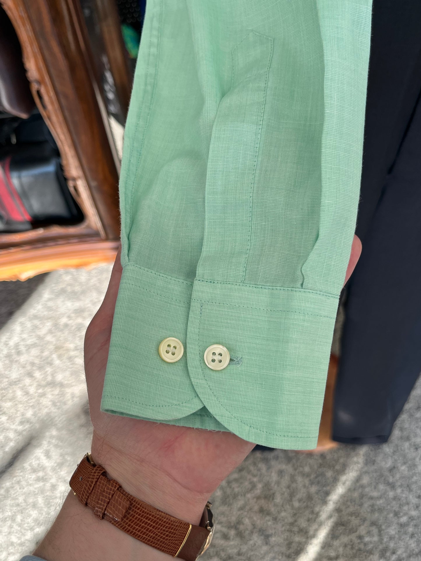 Camicia anni ‘90 tg. L-XL