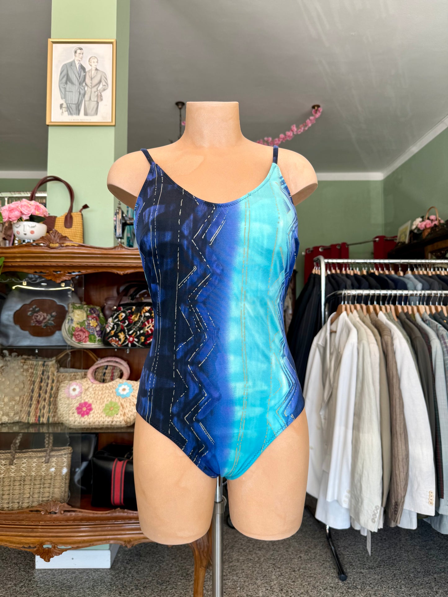 Costume da bagno anni ‘90 - TG. 42/44