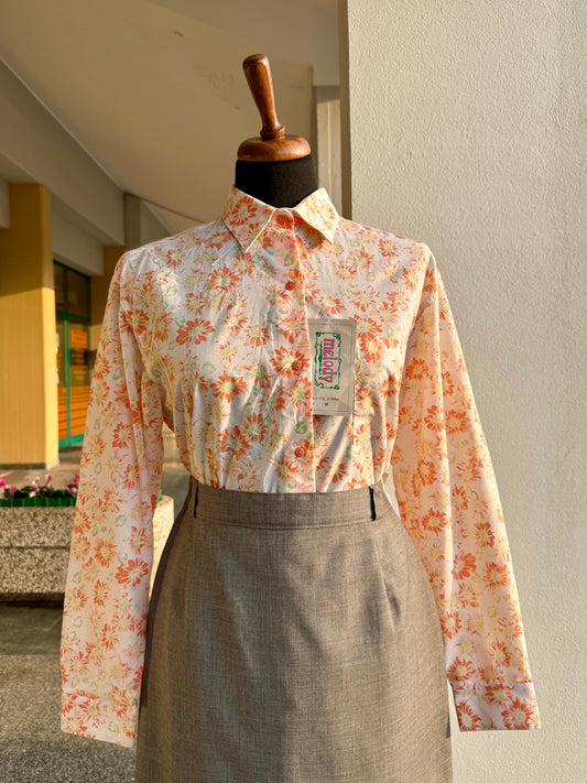 Camicia nuova fondo di magazzino - TG. 42/44