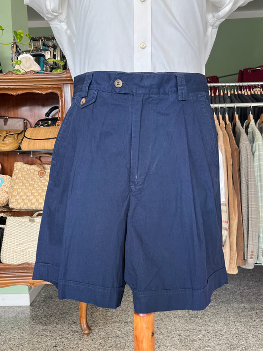 Calzoncini in cotone tg. 48-50
