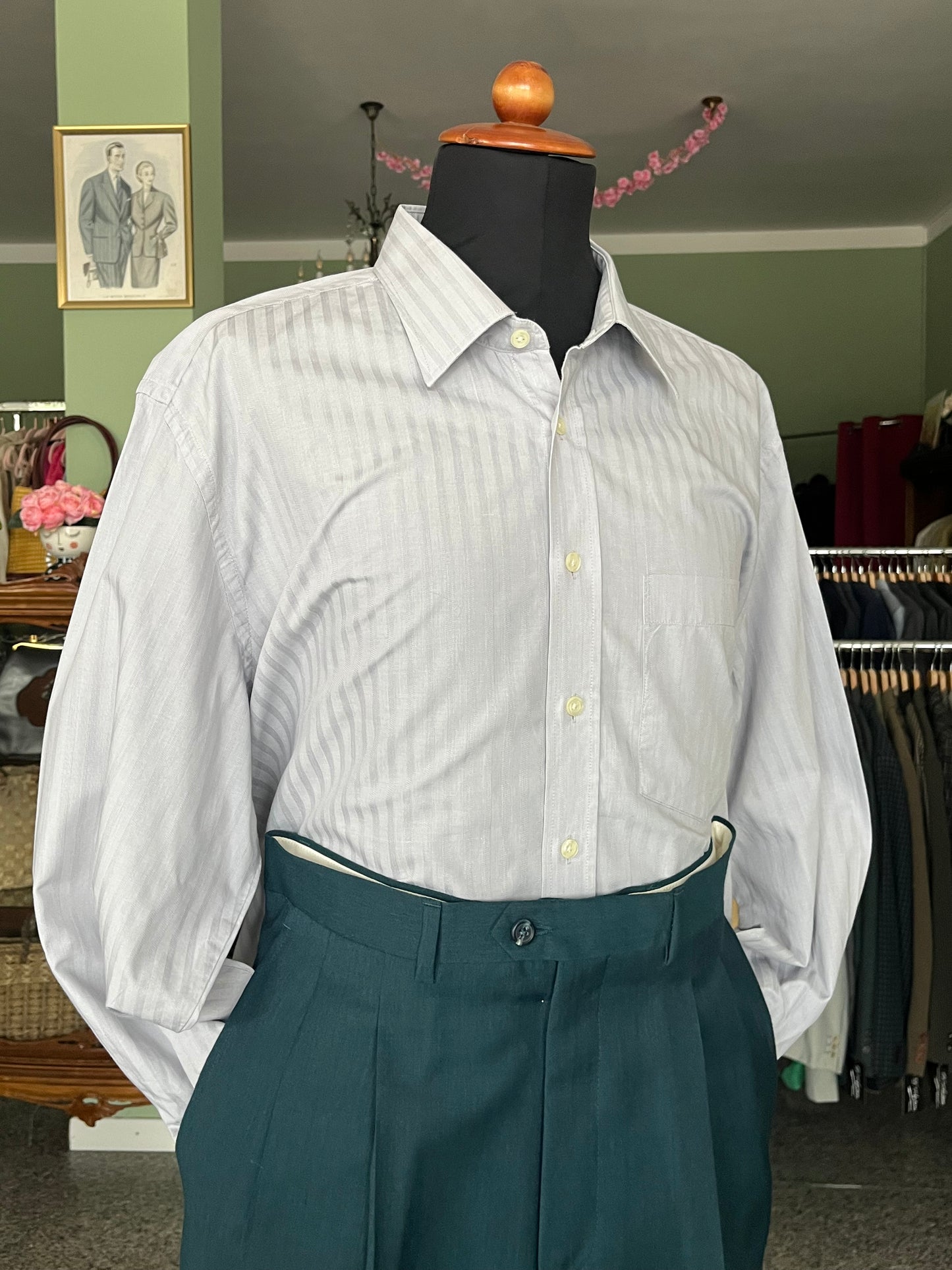 Camicia anni ‘90 tg. XL-XXL