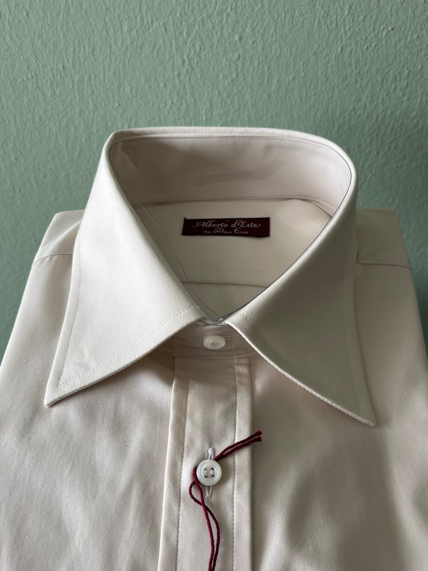 Camicia in cotone NOS tg. M-L