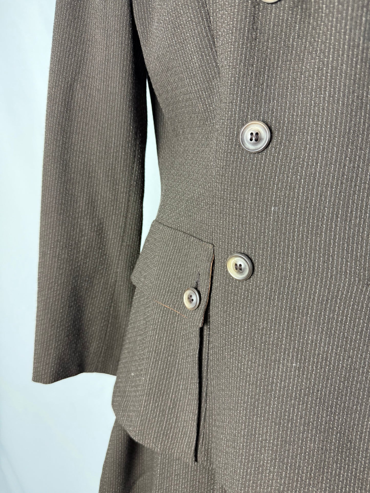 Tailleur Pinko urban fashion - TG. 40