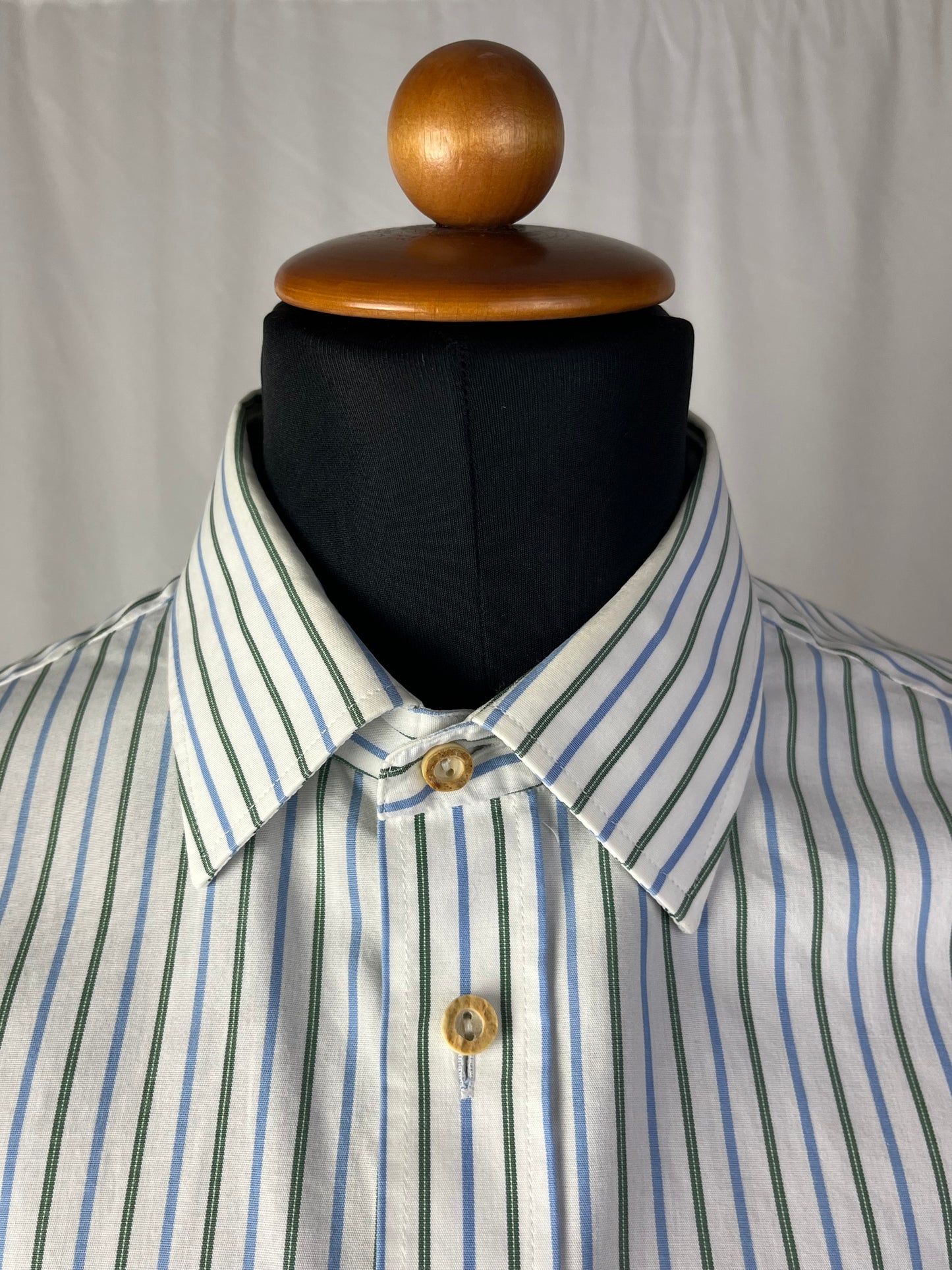 Camicia anni ‘80 tg. M-L