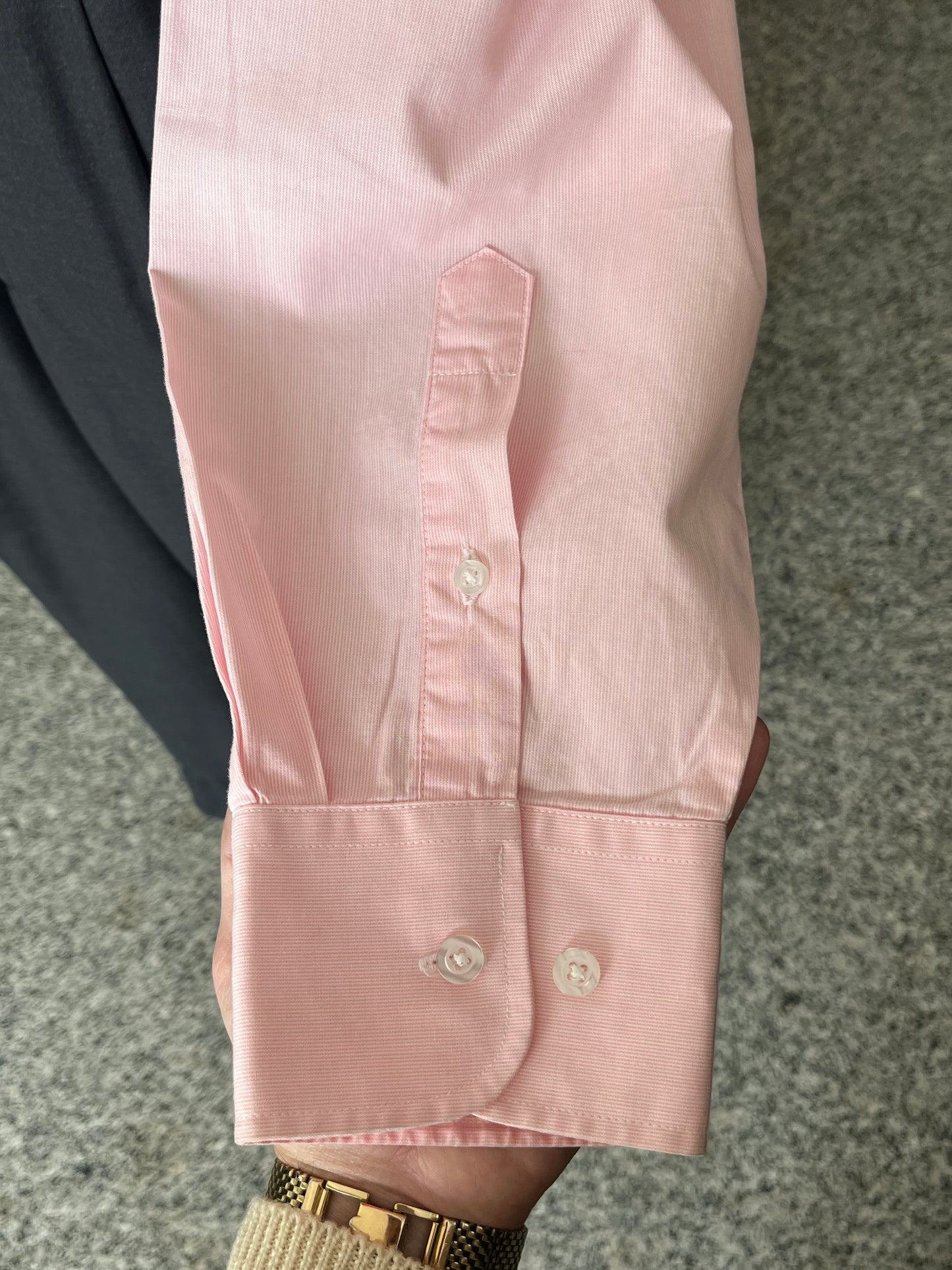 Camicia anni ‘80 tg. XL-XXL